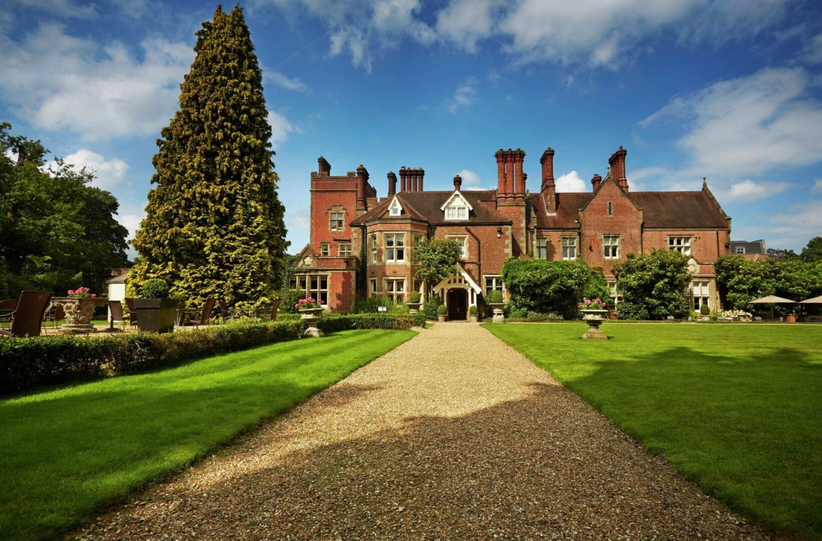 10 boutique hotels for a quintessentially English escape 13 Alexander House