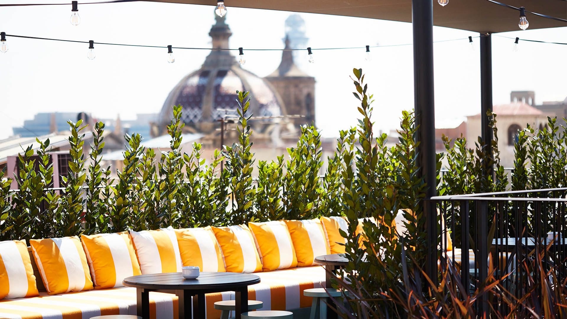 Q&A with Magali Berardelli, SLH’s VIP Reservations Supervisor 7 wittmore resized 1