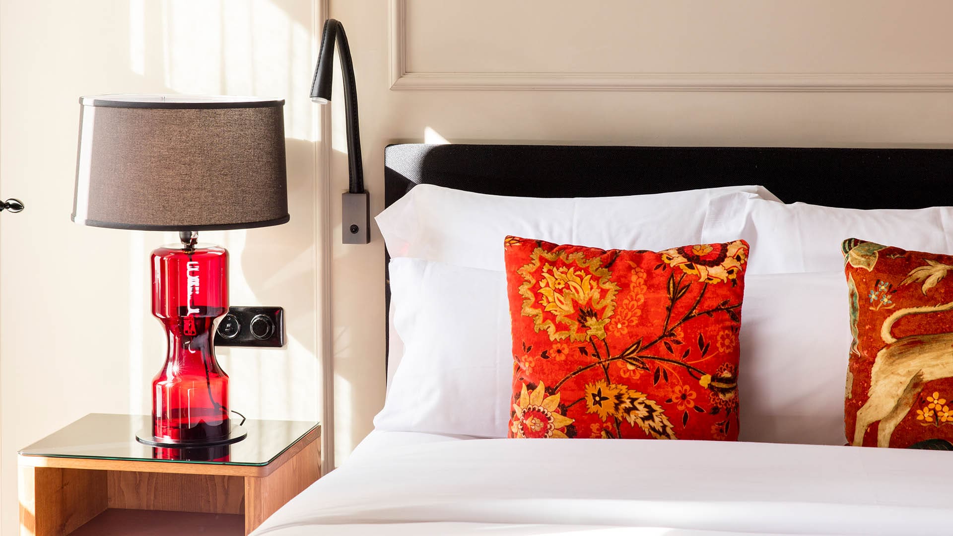Q&A with Magali Berardelli, SLH’s VIP Reservations Supervisor 8 wittmore resized 2 1